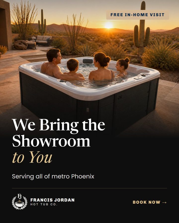 We Bring the Showroom to You ad image
